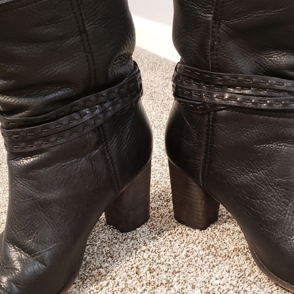 Frye boots - Picture 3 of 6